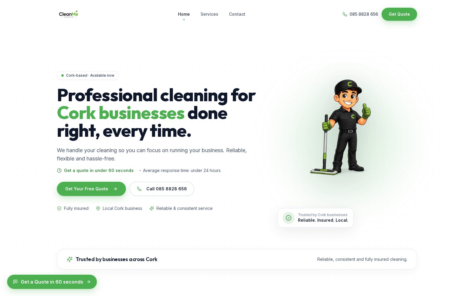 CleanMe